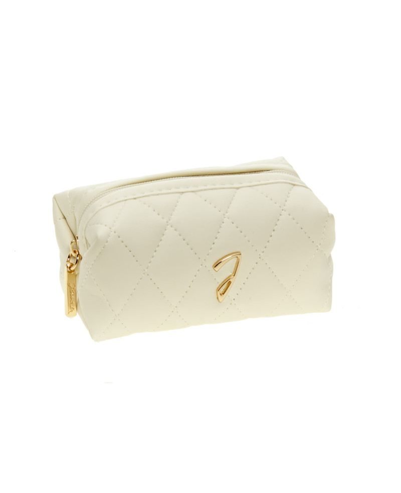 Janeke Portarossetti trapuntato, beige - cod. A6134VT BEI Offerte esclusive