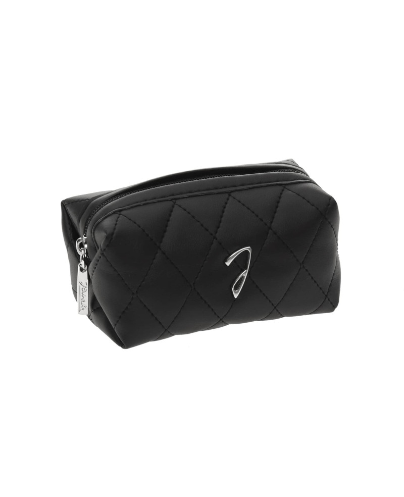 Janeke Portarossetti trapuntato, nero - cod. A6134VT NERO Lightning offer