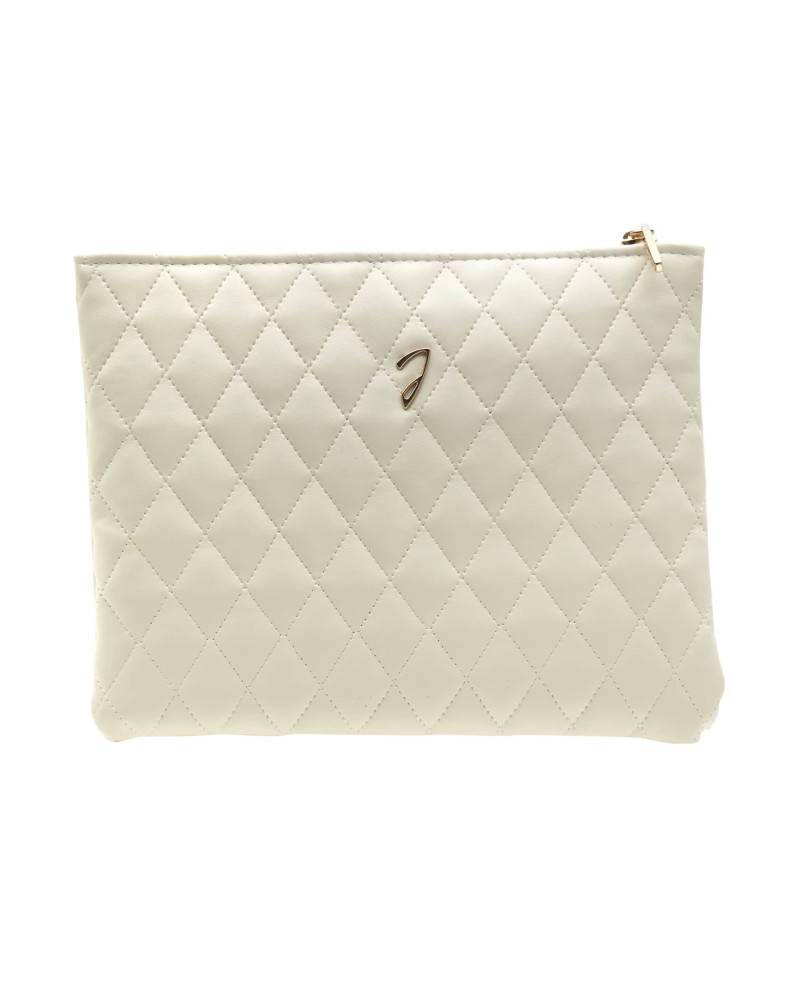 Janeke Astuccio trapuntato grande, beige - cod. A6130VT BEI Grandi sconti