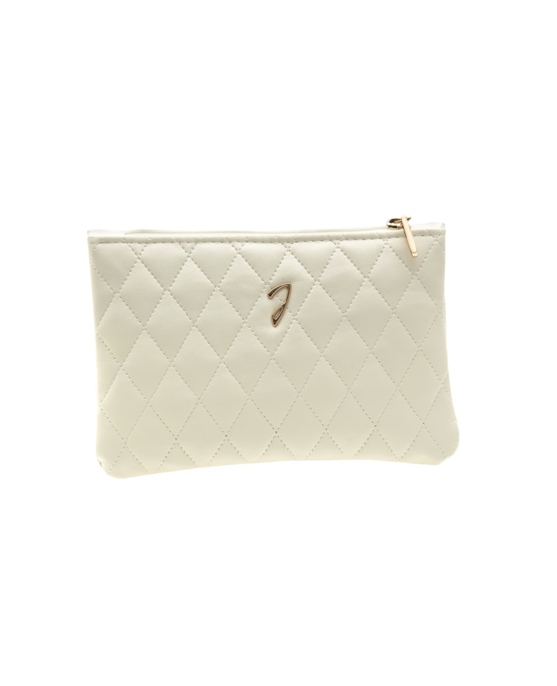 Janeke Astuccio trapuntato medio, beige - cod. A6131VT BEI Offerte stagionali