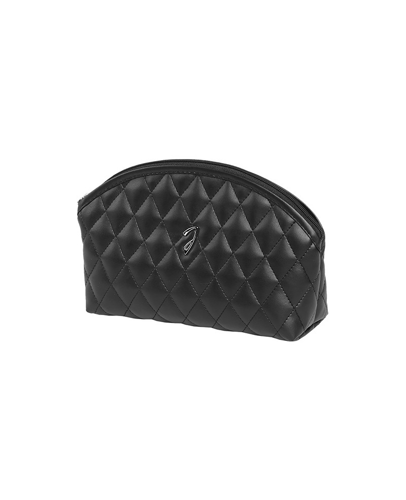 Janeke Astuccio trapuntato medio, nero - cod. A6111VT NER Enormi risparmi