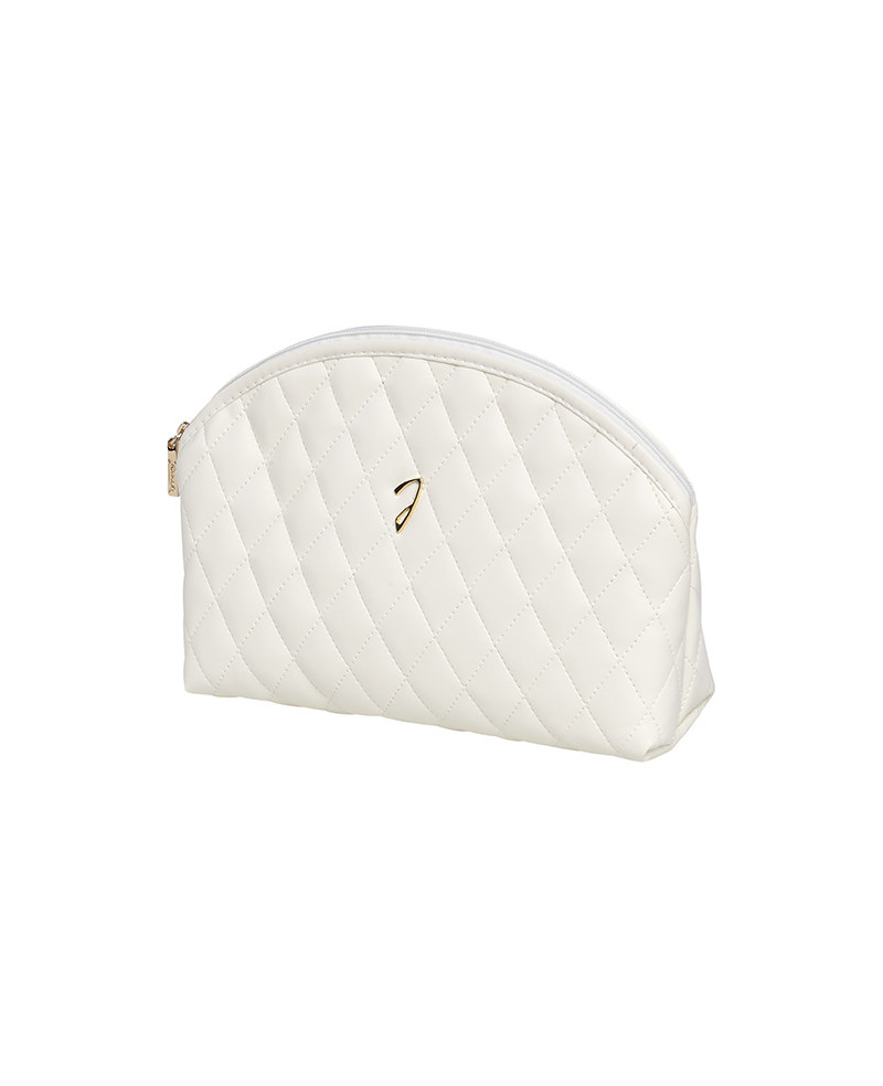 Janeke Astuccio trapuntato beige, vuoto, 23,5x16x7,5 cm - cod. A6112VT BEI Ultimi due giorni