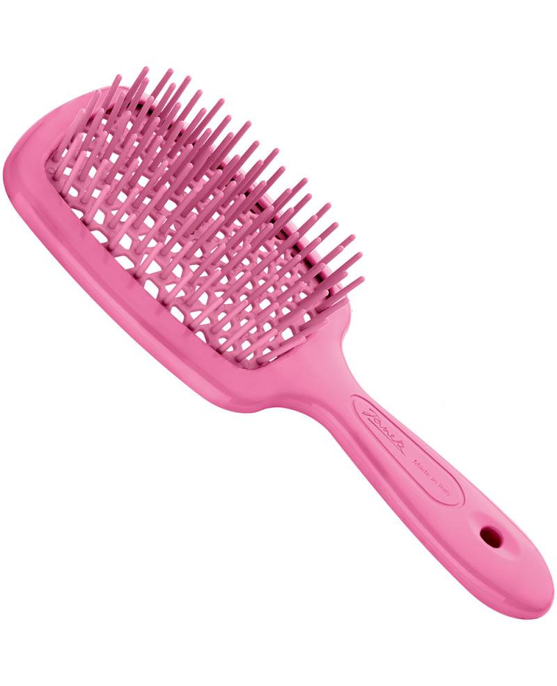 Janeke Spazzola Superbrush Small Fuxia Fluo – Cod. 83SP234 FFL Super sconto