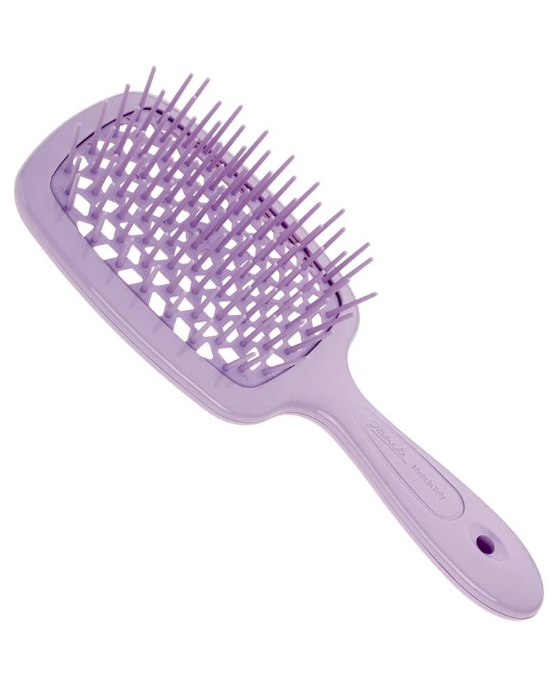 Janeke Spazzola Superbrush Small Lilla – Cod. 86SP234 LIL Enormi sconti