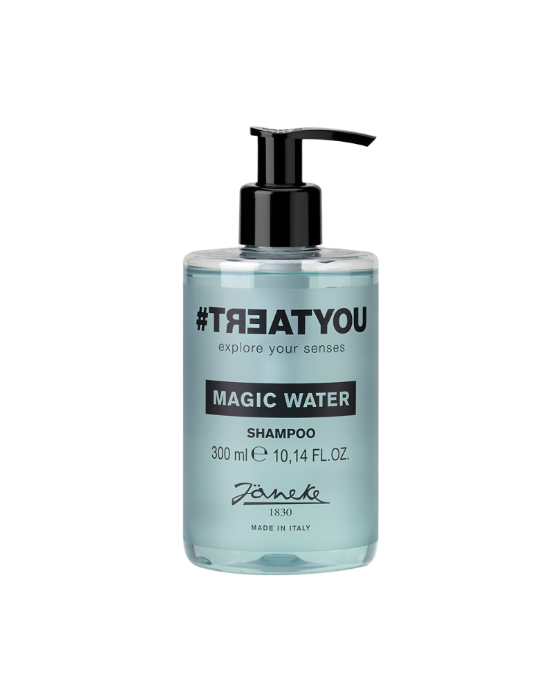 Janeke SHAMPOO "MAGIC WATER" 320ML Online