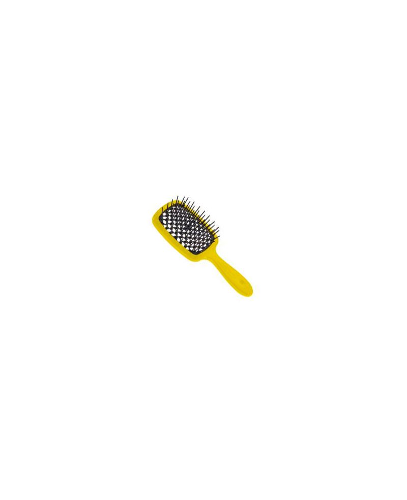 Janeke Spazzola small Superbrush colore giallo/nero – 72SP234GIA Saldi