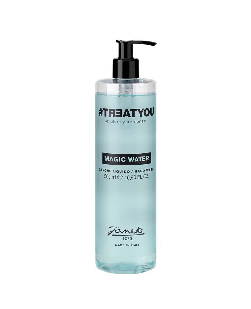 Janeke SAPONE LIQUIDO "MAGIC WATER" 500 ML Offerte