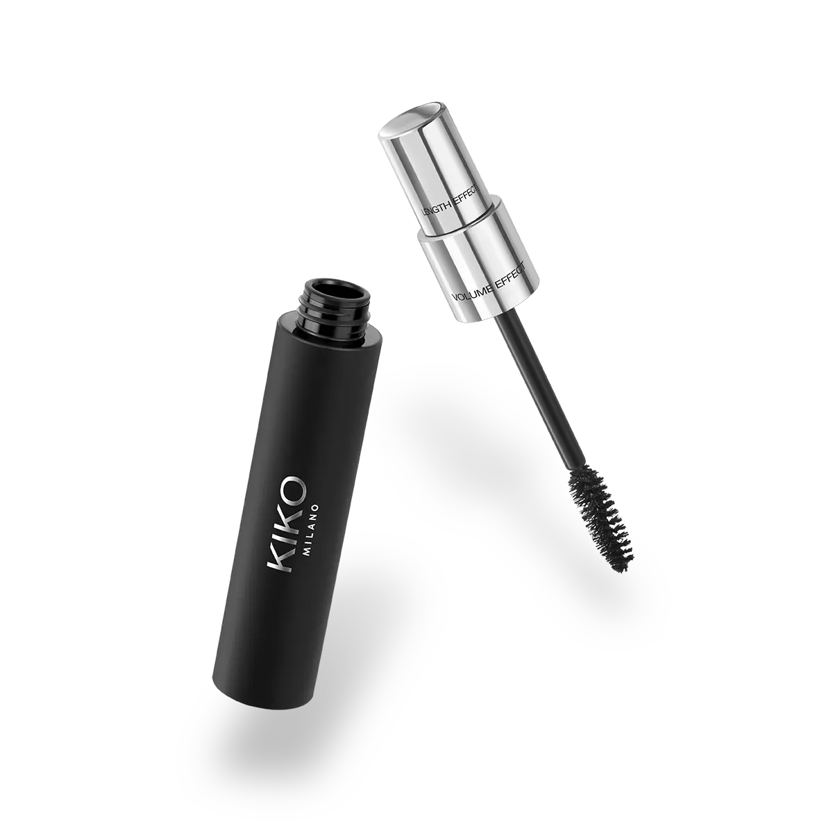 Kiko Milano crazy '90s 36h lasting volume & length effect mascara Offerta