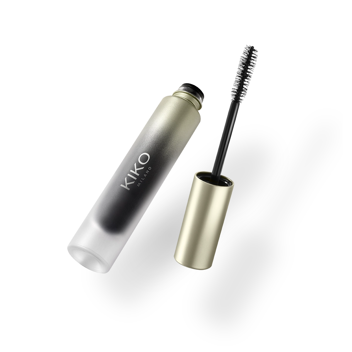 Kiko Milano create your balance length & volume effect mascara Economico