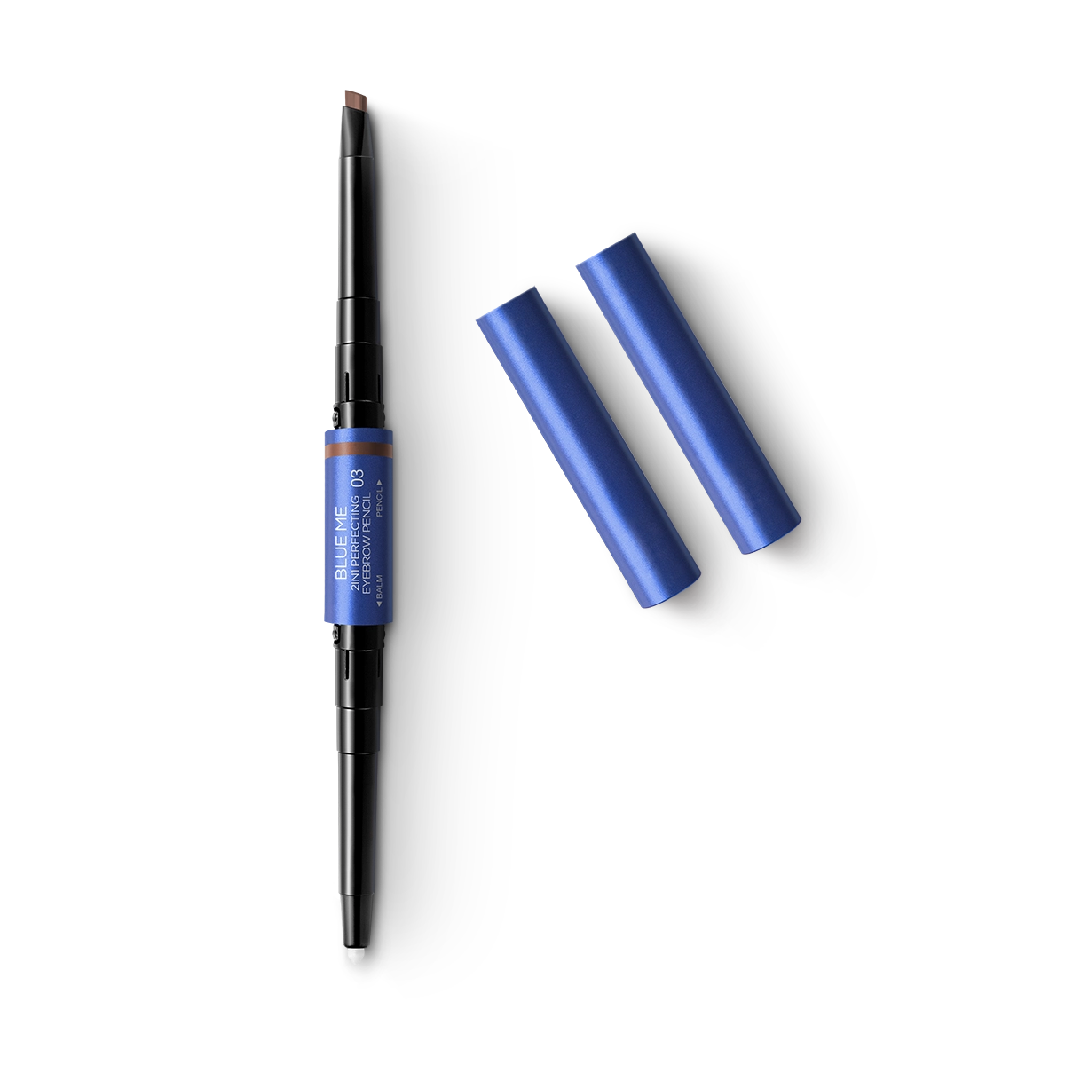 Kiko Milano blue me 2-in-1 perfecting eyebrow pencil Offerta esclusiva
