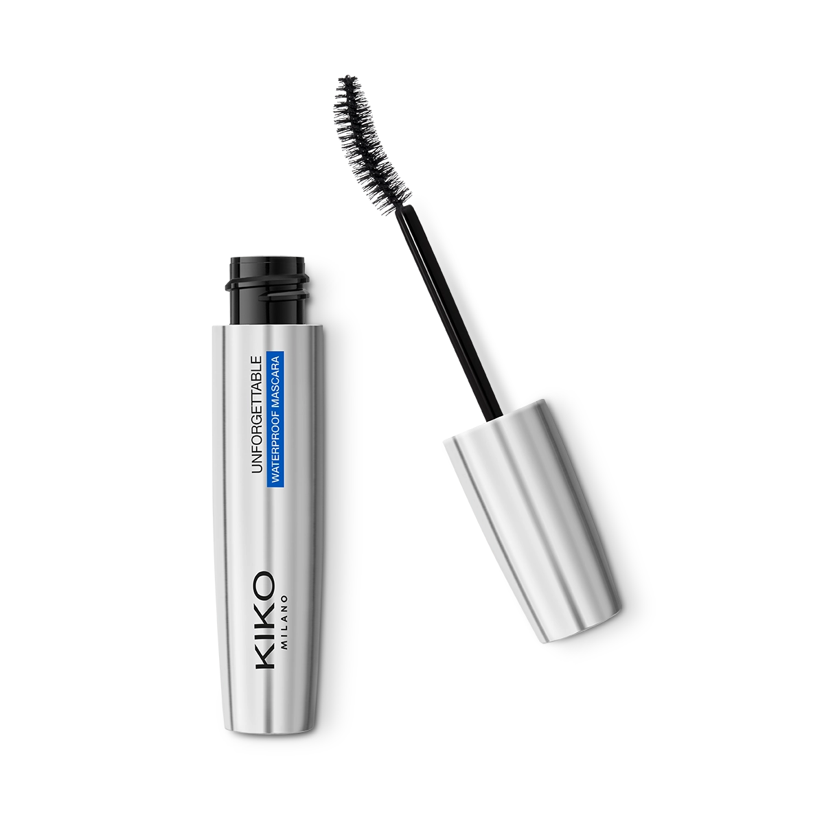 Kiko Milano unforgettable waterproof mascara Offerta per la Festa della Mamma