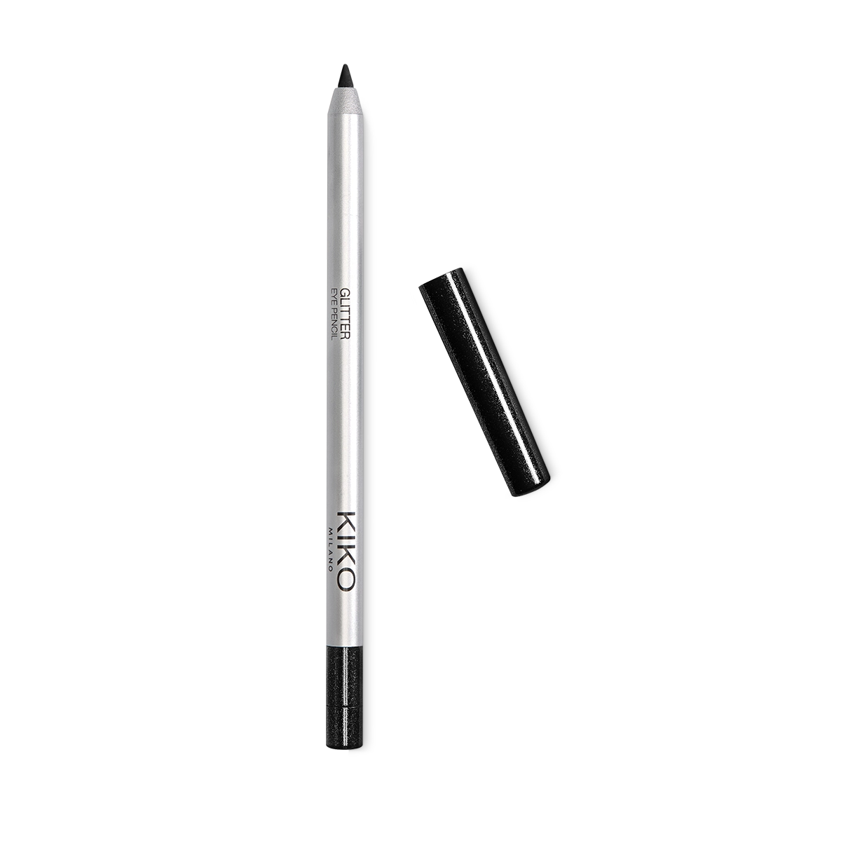 Kiko Milano glitter eyepencil Ultimo giorno