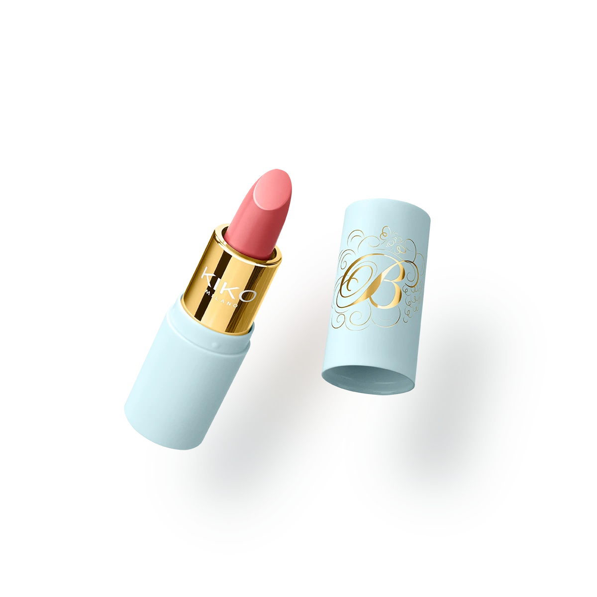 Kiko Milano bridgerton ballroom beauty satin shine lipstick 50% di sconto con spedizione gratuita