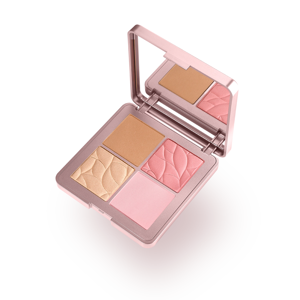 Kiko Milano days in bloom soft touch face palette Grandi sconti