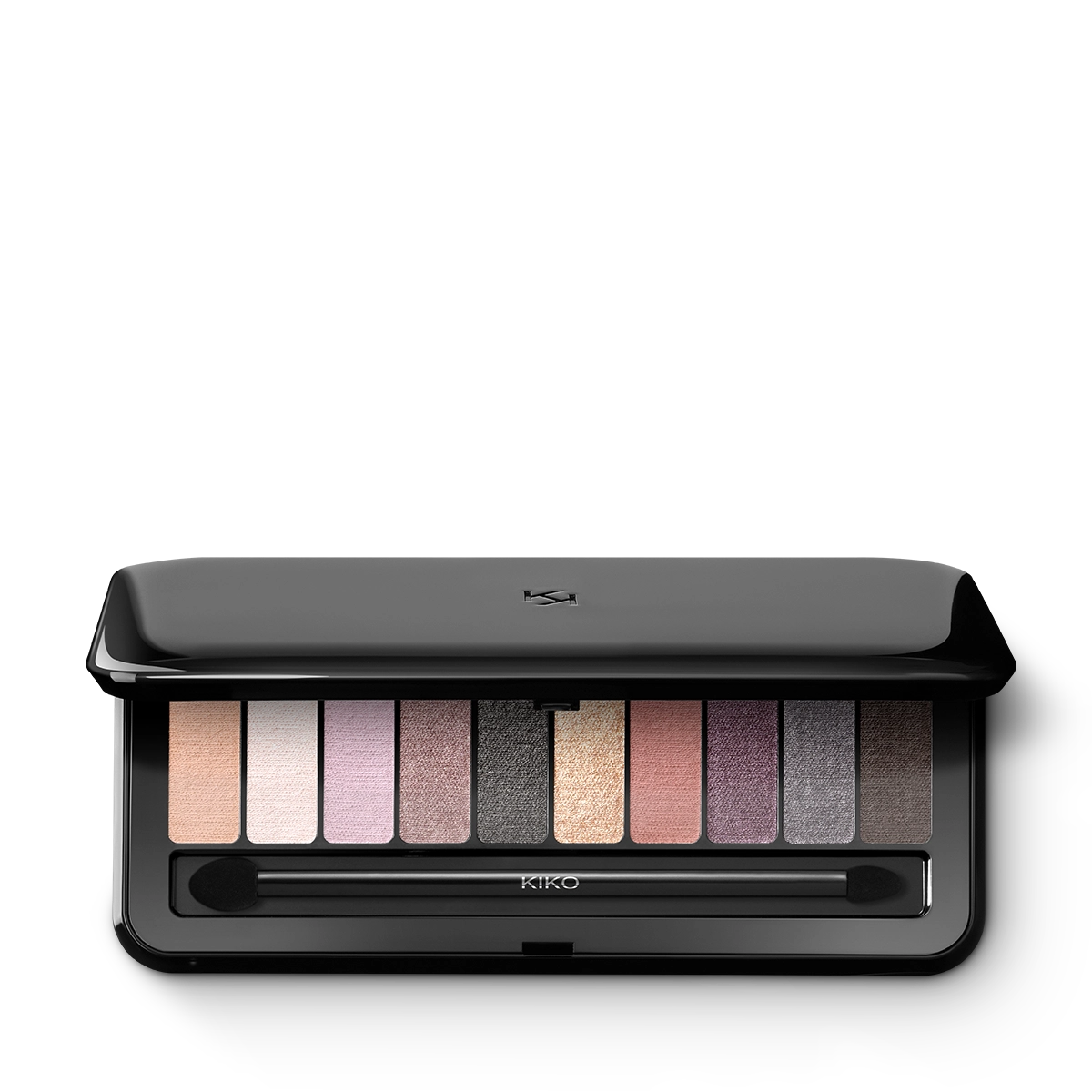 Kiko Milano new soft nude eyeshadow palette Ultimi tre giorni
