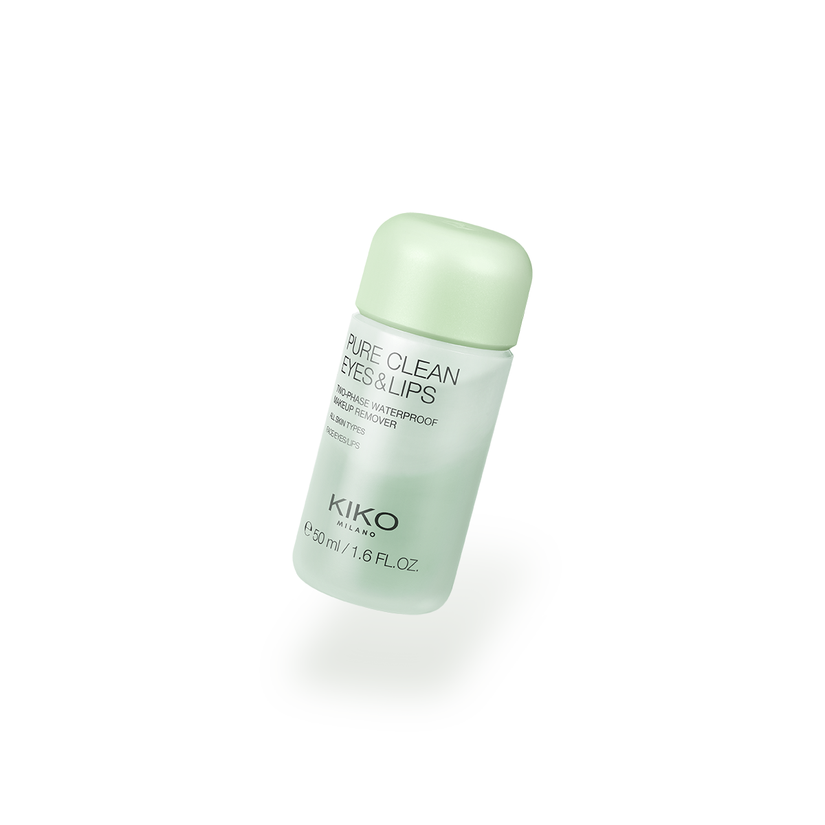 Kiko Milano new pure clean eyes&lips mini Soddisfazione Garantita