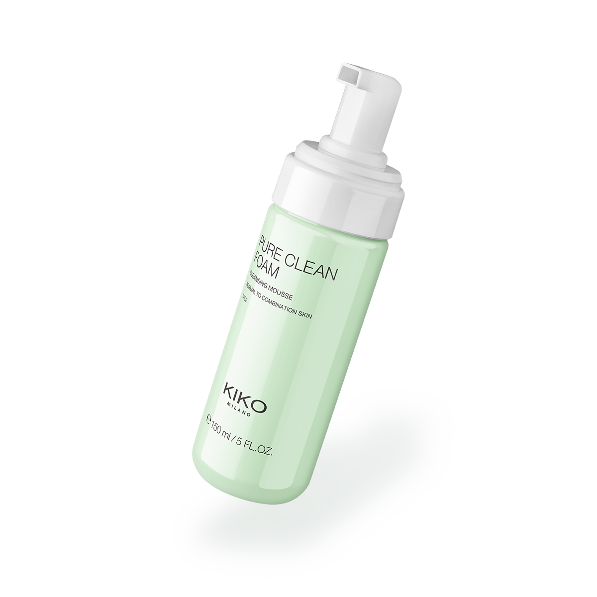 Kiko Milano new pure clean foam Qualità Garantita