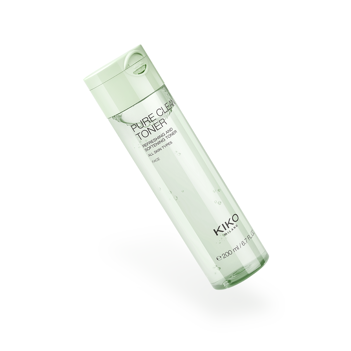 Kiko Milano new pure clean toner Fino Al -60%
