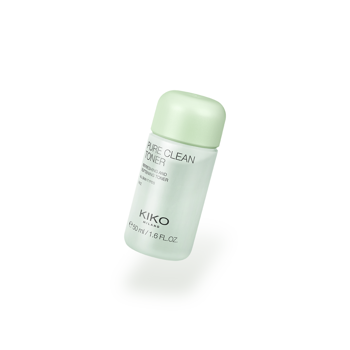 Kiko Milano new pure clean toner mini Shopping Online