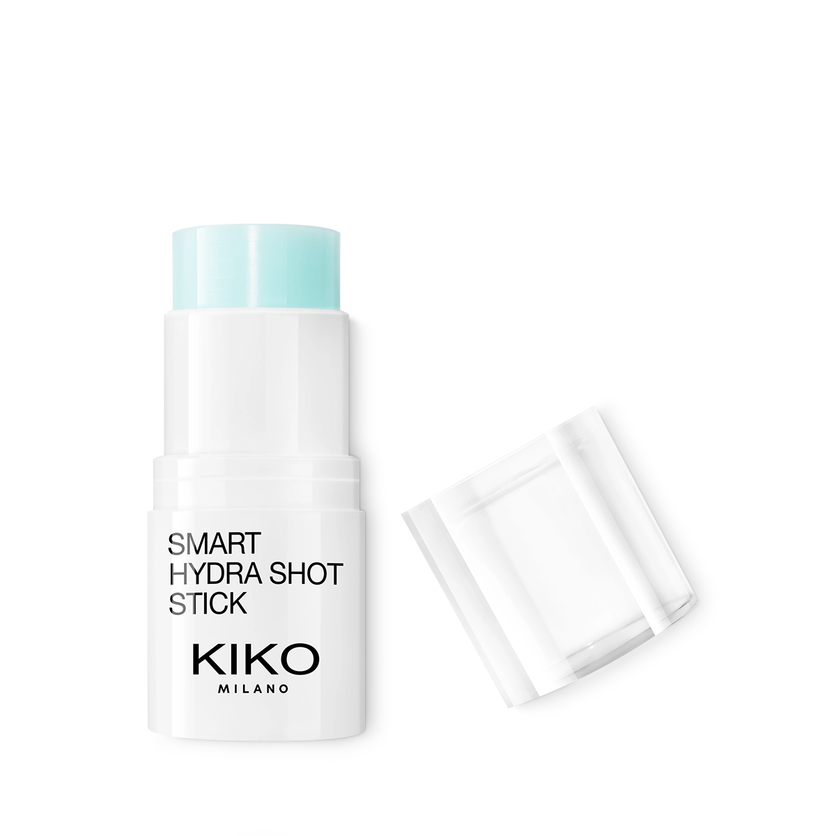 Kiko Milano smart hydrashot stick Presa
