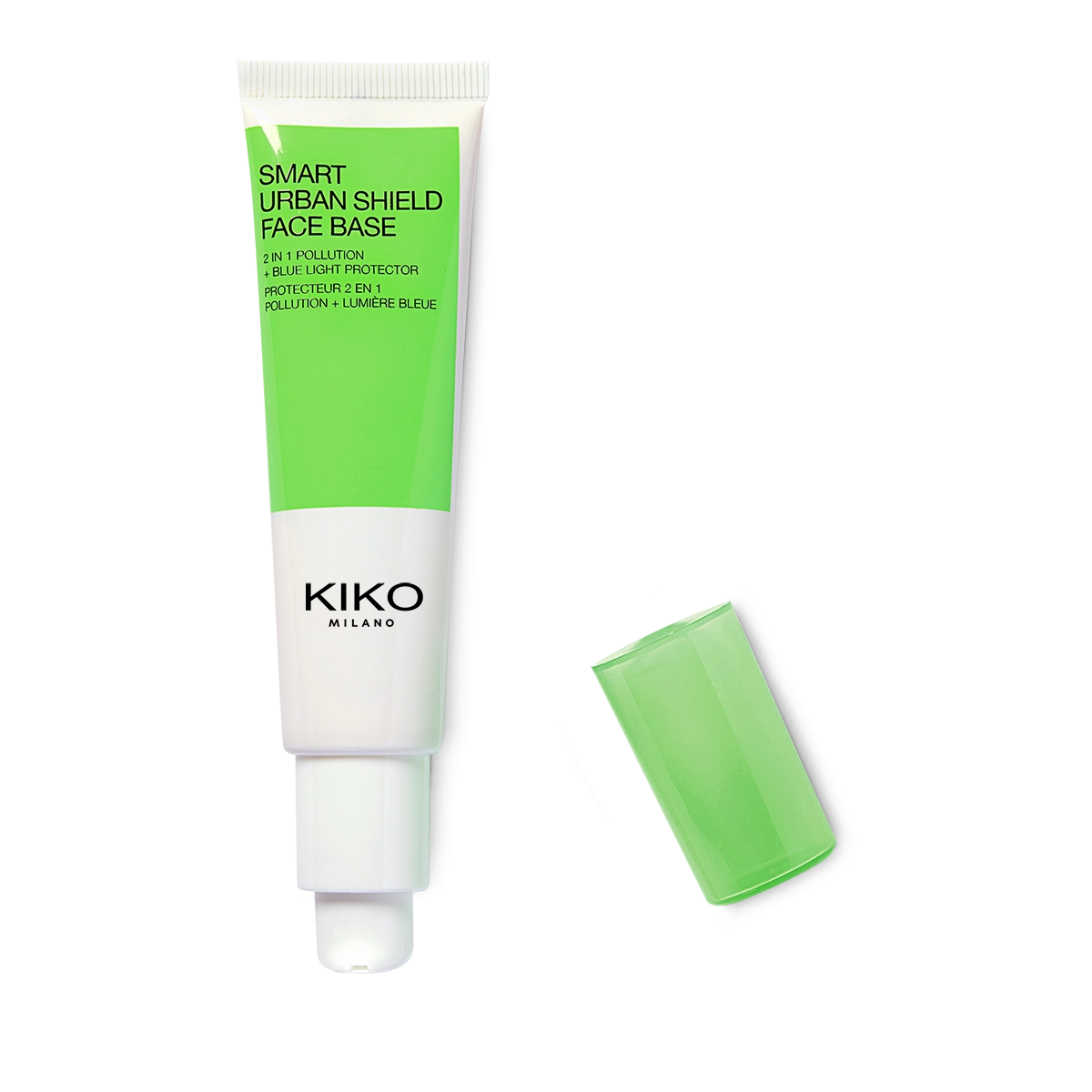 Kiko Milano smart urban shield face base Economico