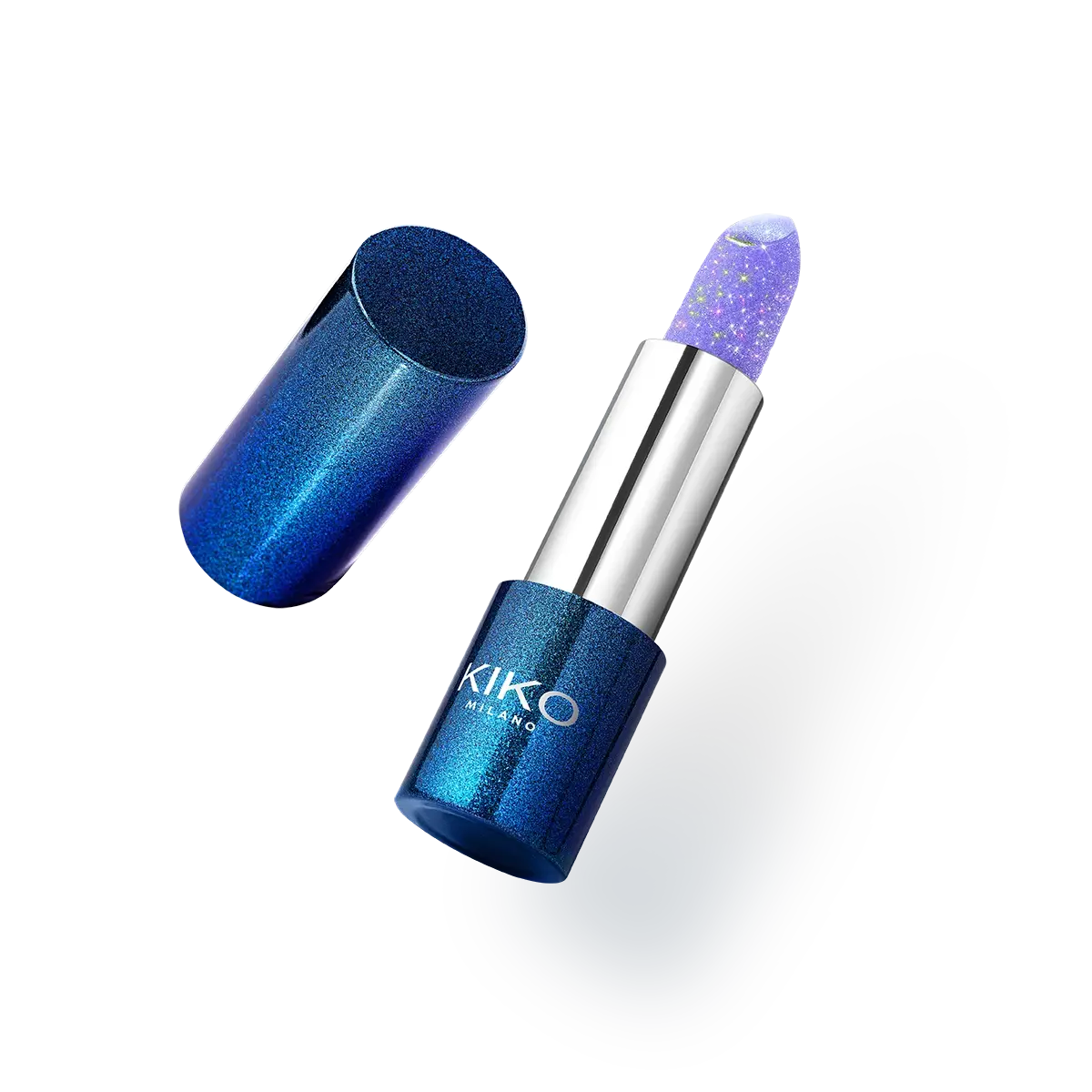 Kiko Milano stellar love galactic hydra lip balm Latest fashion