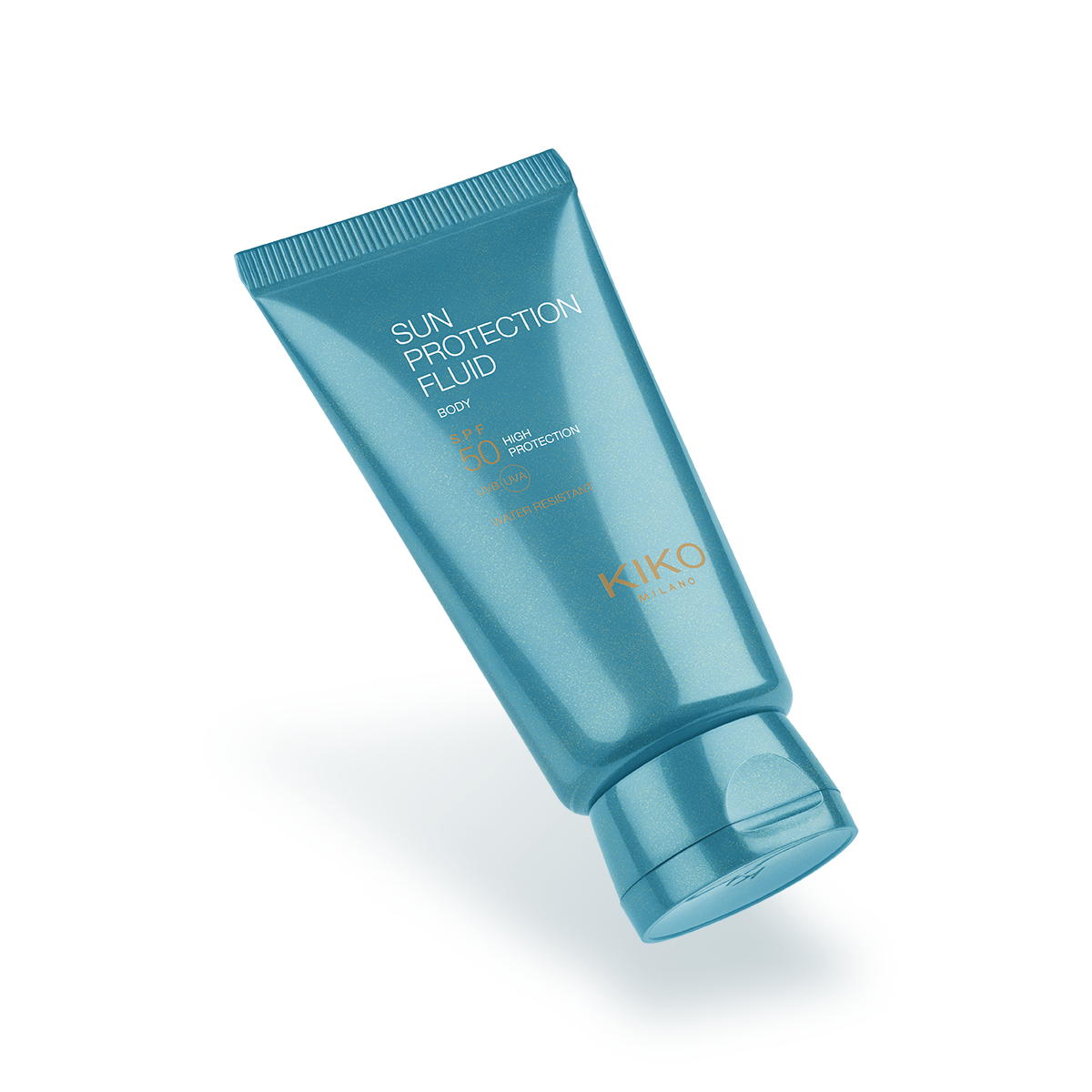 Kiko Milano sun protection fluid spf 50 Nuovi prodotti