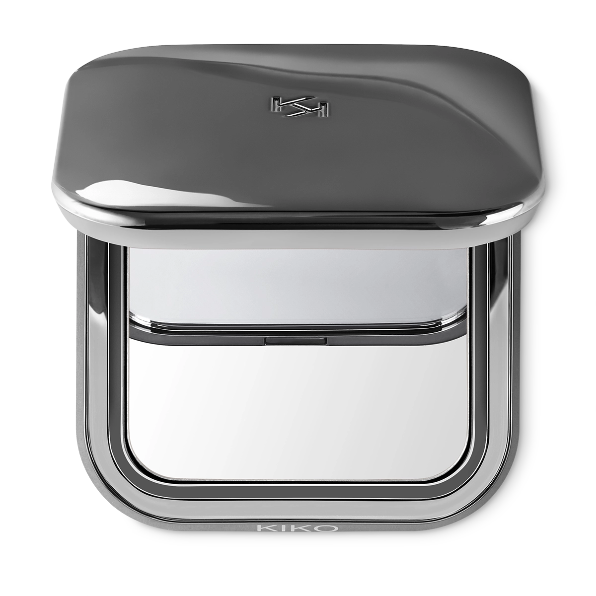 Kiko Milano double mirror Latest stili
