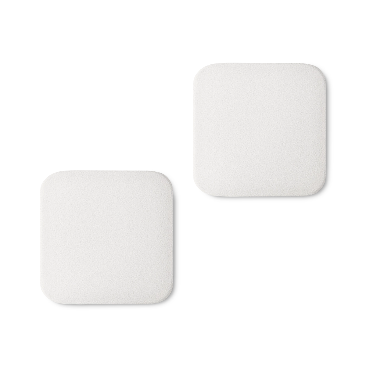 Kiko Milano rectangular foundation sponge Only for today