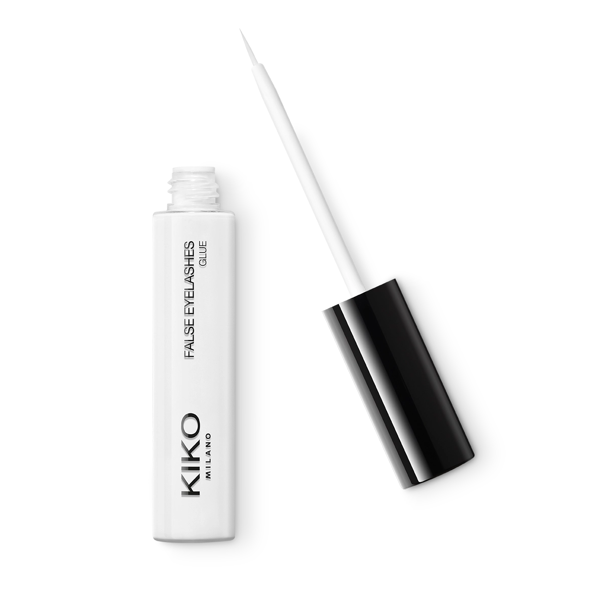 Kiko Milano false eyelashes glue Discount Store per i nuovi prodotti