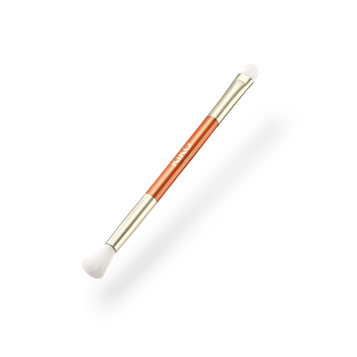 Kiko Milano create your balance 2-in-1 eye contour brush Pezzi Unici