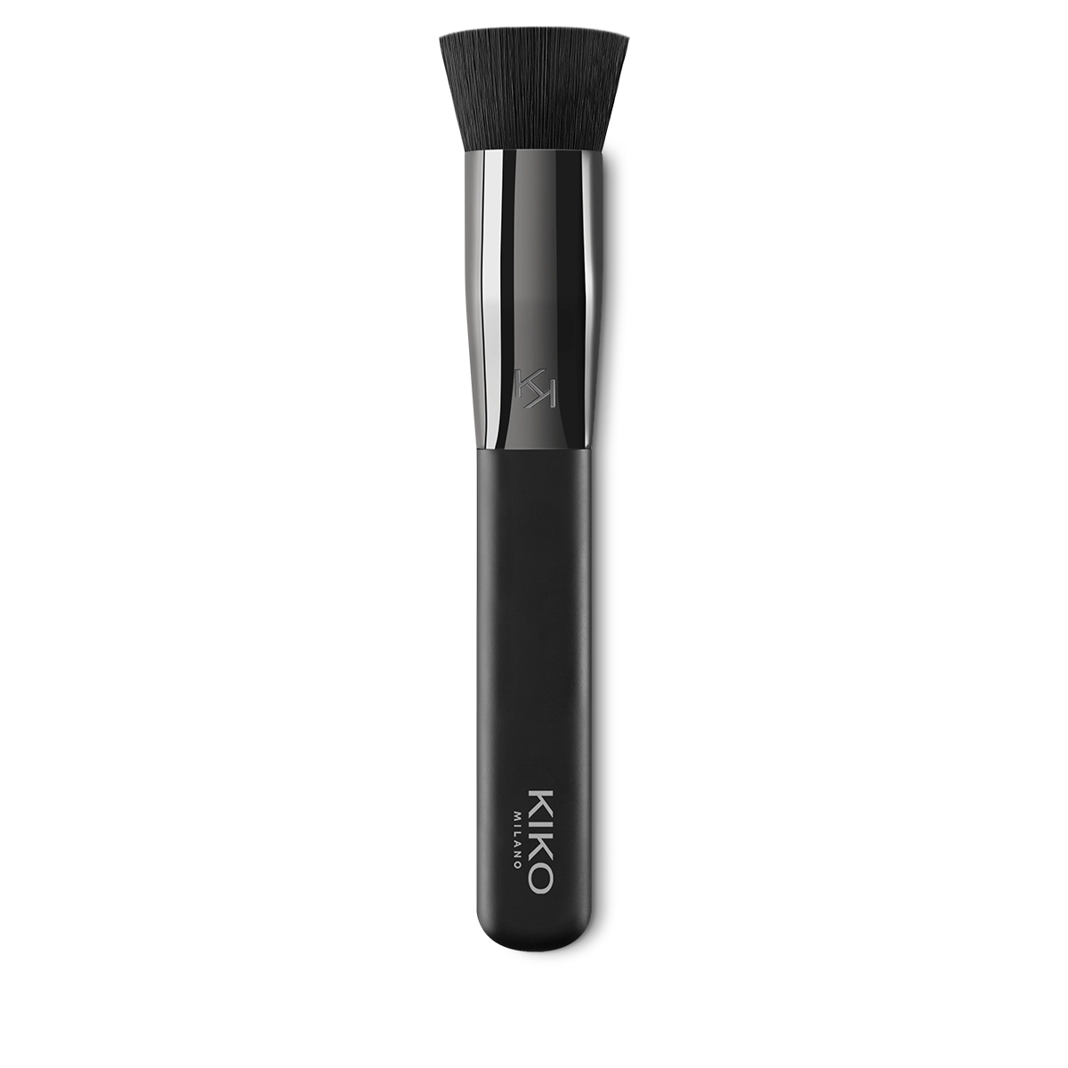 Kiko Milano face 06 sponge core foundation brush Hotsell