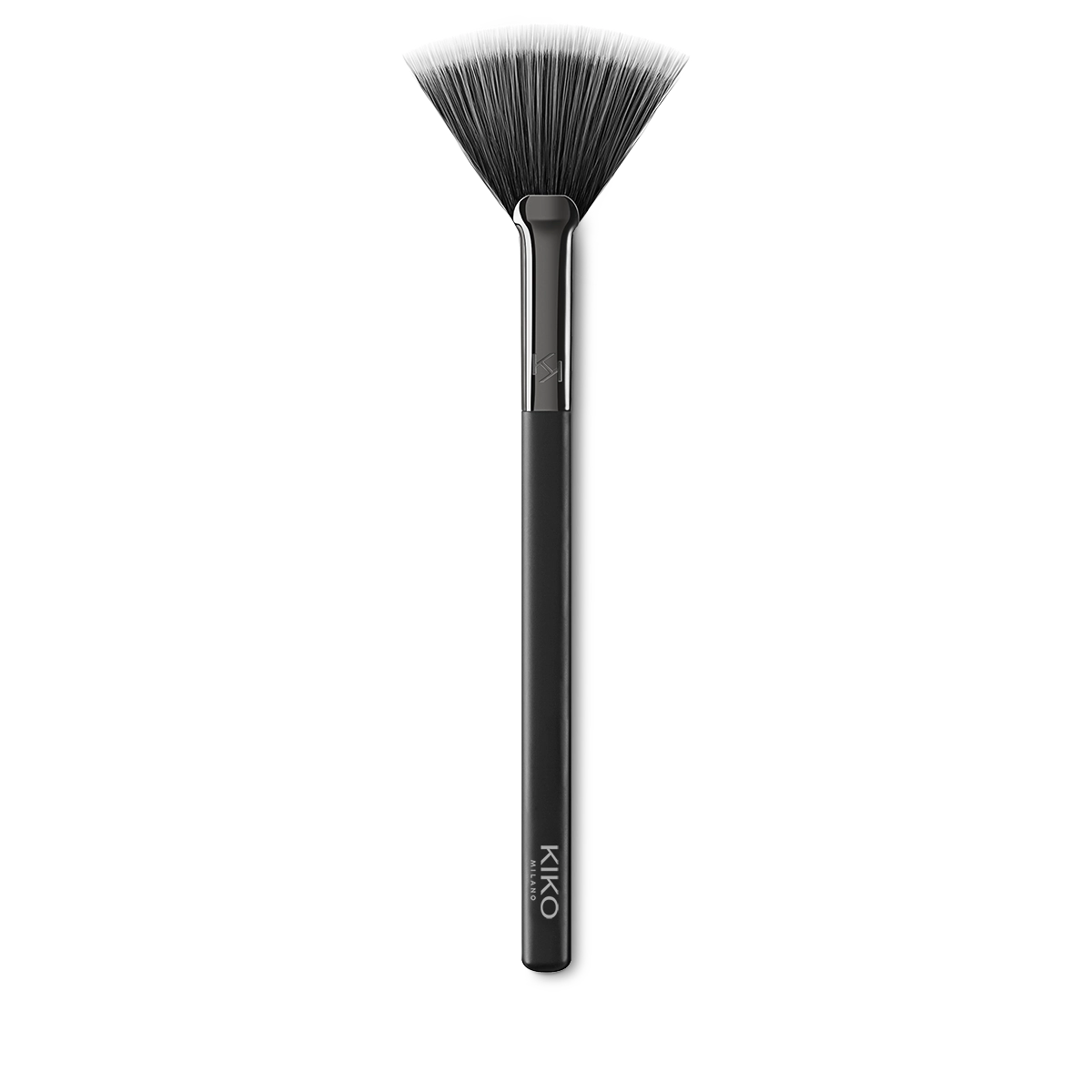 Kiko Milano face 12 powder fan brush Vendite Flash