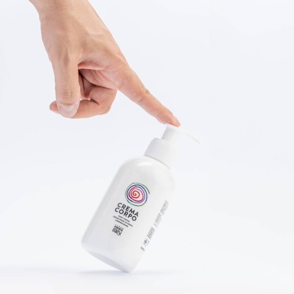 Linea Mammababy Crema Corpo Sconti questo mese