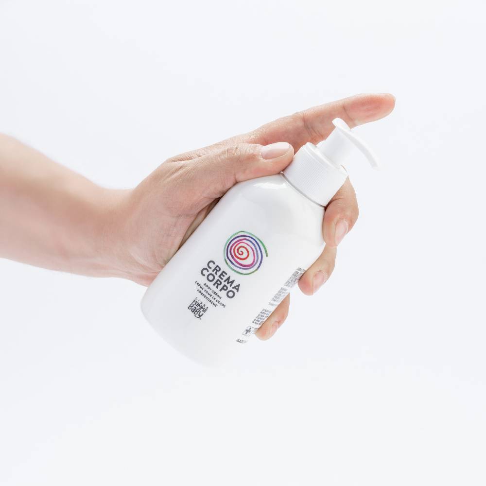 Linea Mammababy Crema Corpo Sconti questo mese