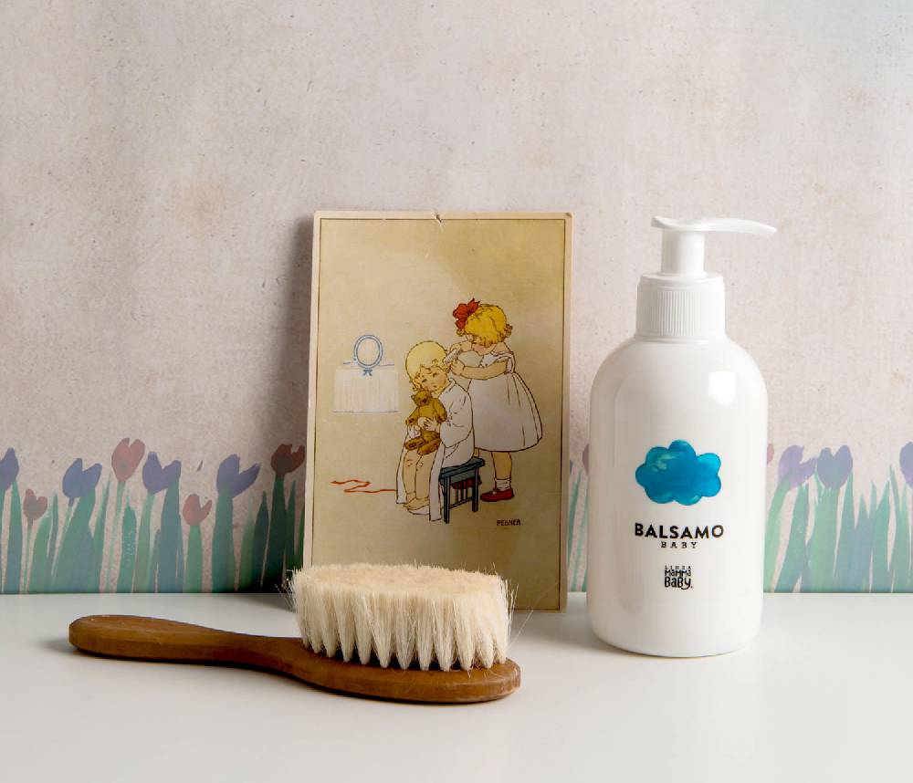 Linea Mammababy Balsamo Baby Spedizione Gratuita