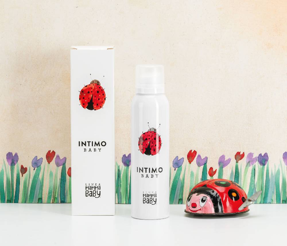 Linea Mammababy Intimo Baby Promozione Limitata