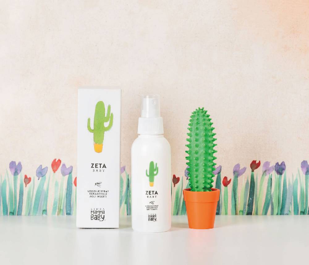 Linea Mammababy Zeta Baby Shopping Online