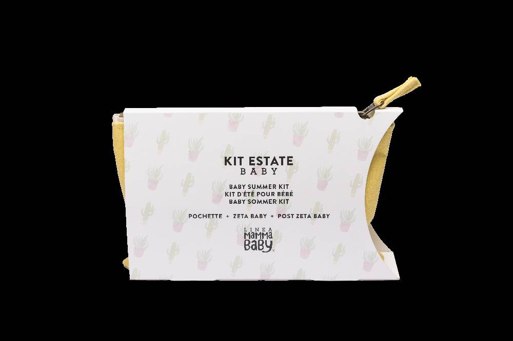 Linea Mammababy Kit Estate Baby Convenienza