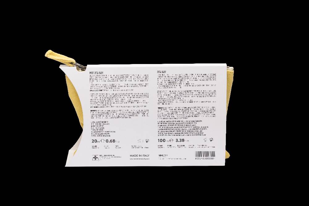 Linea Mammababy Kit Estate Baby Convenienza