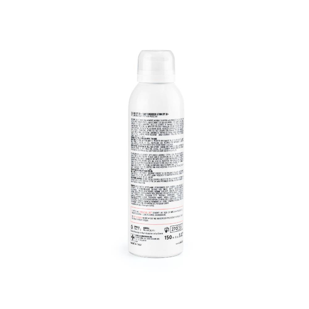 Linea Mammababy Sole Baby SPF 50+ Eco Reef Online