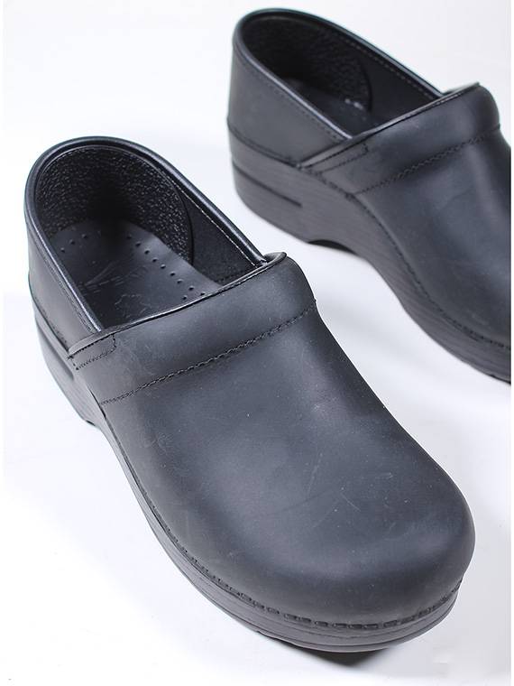 DANSKO Scarpa bassa Italia