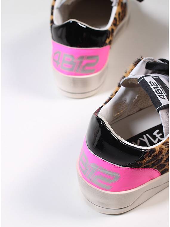 4B12 Sneaker Qualità