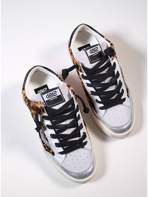 4B12 Sneaker Qualità