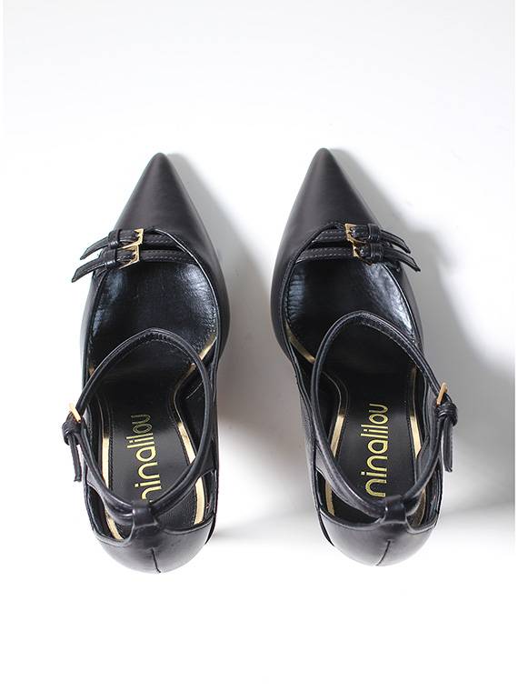 NINALILOU Scarpa con tacco Soddisfazione Garantita