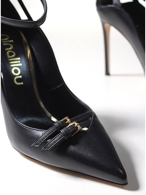 NINALILOU Scarpa con tacco Soddisfazione Garantita