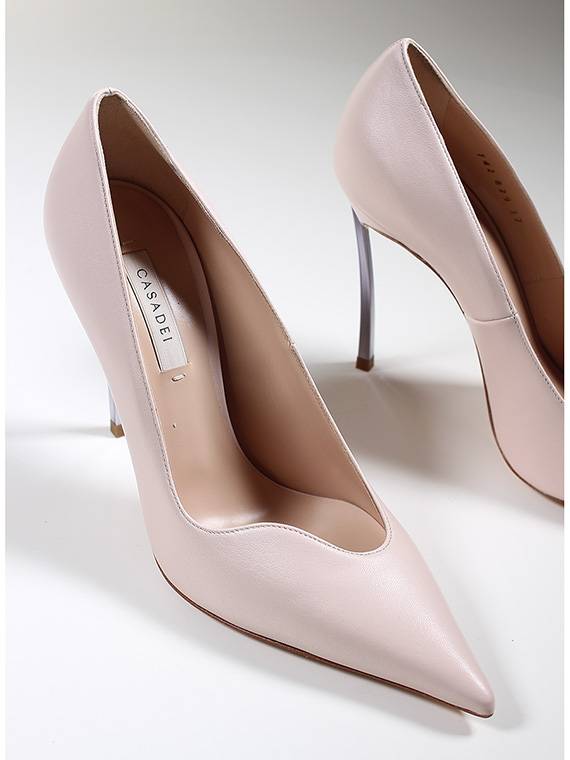 CASADEI Décolleté Sottocosto