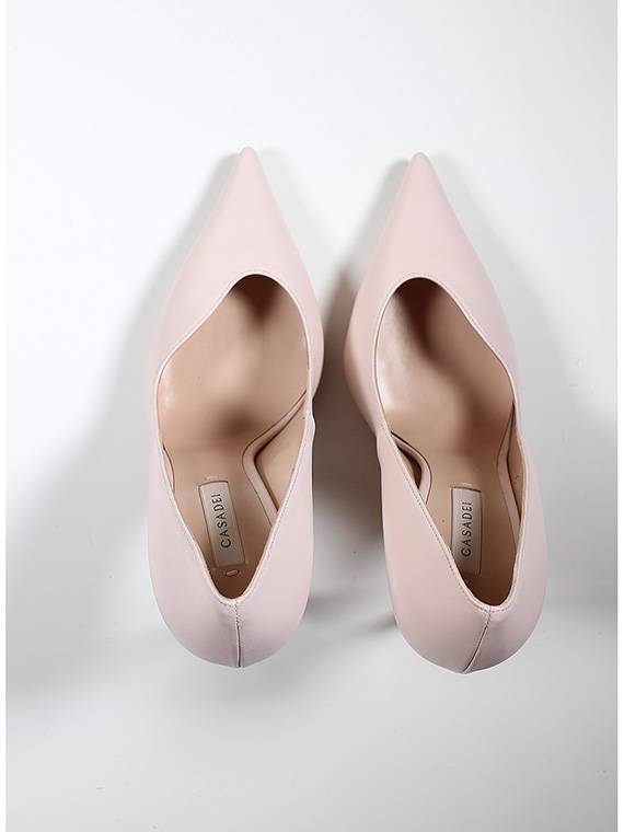 CASADEI Décolleté Sottocosto