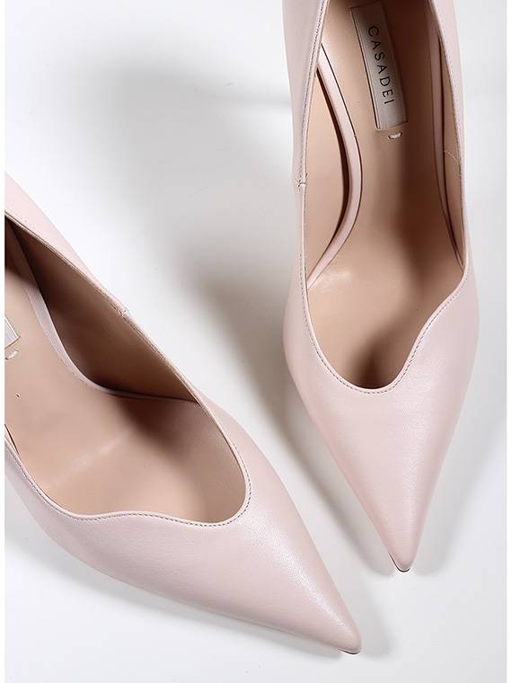 CASADEI Décolleté Sottocosto