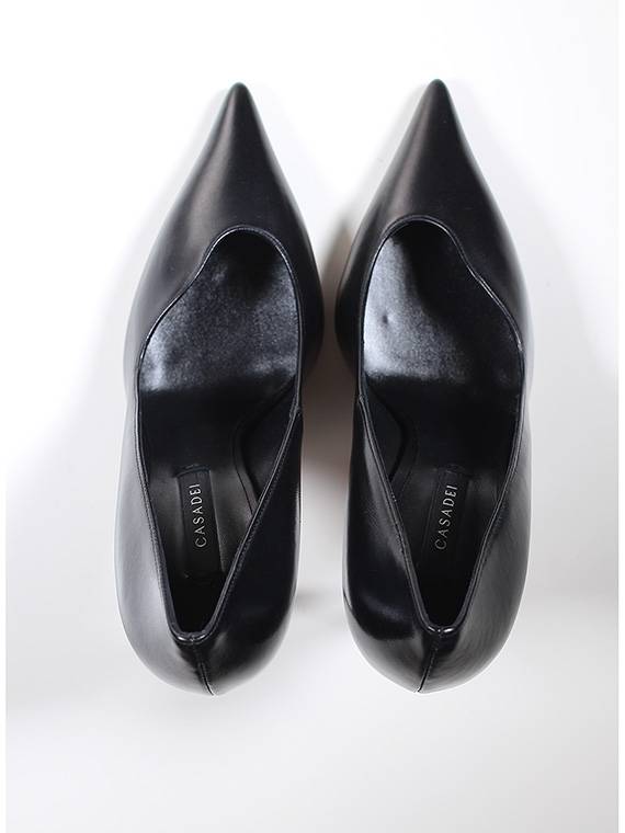 CASADEI Décolleté Convenienza